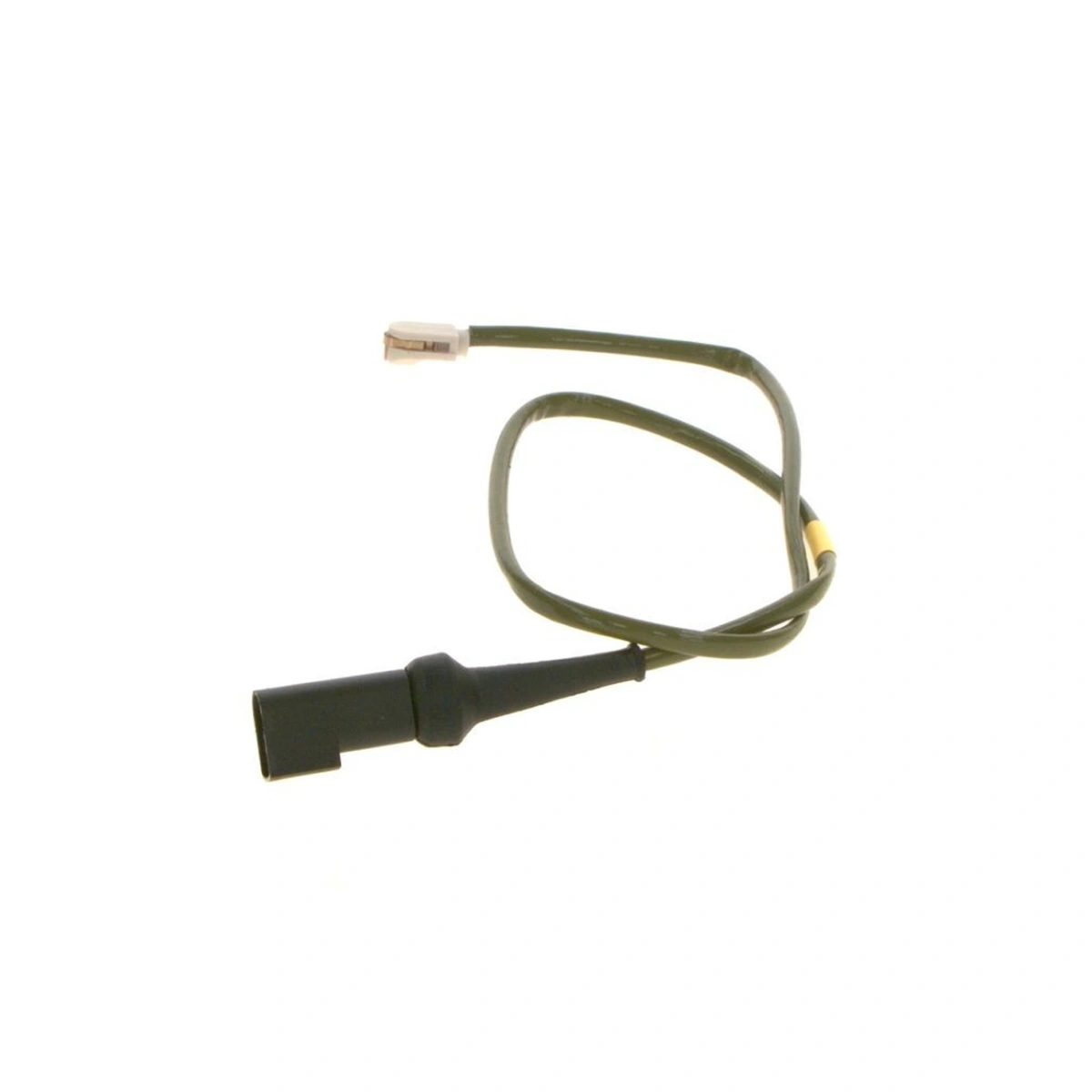 Bosch 1987473575 Arka Balata Aşınma Sensörü (660mm) - Ford Transit V363 / Tourneo (2013-)