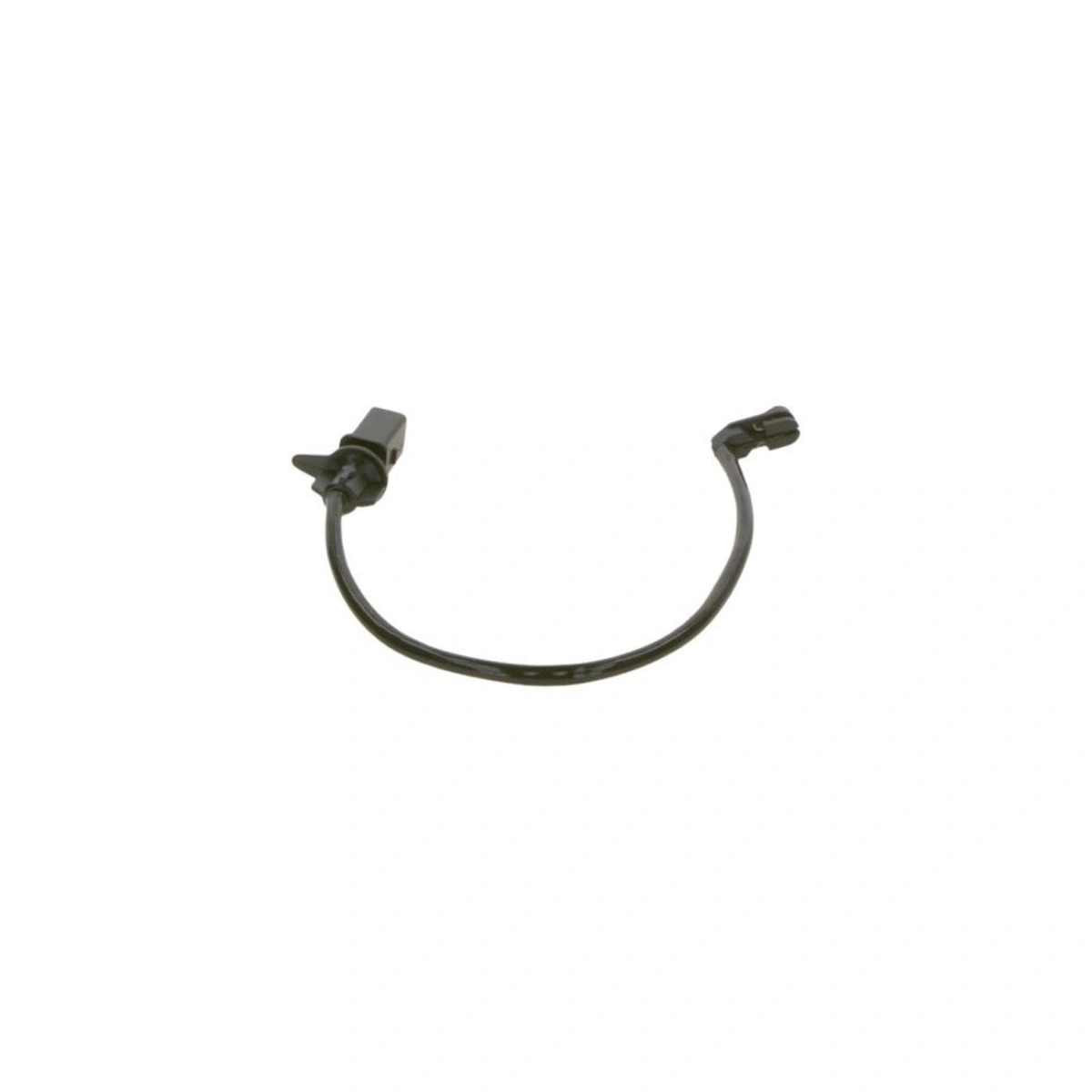 Bosch 1987474505 Ön Balata Aşınma Sensörü (300mm) - Audi A4 B8 / A6 C7 / Q5 8R (2007-)