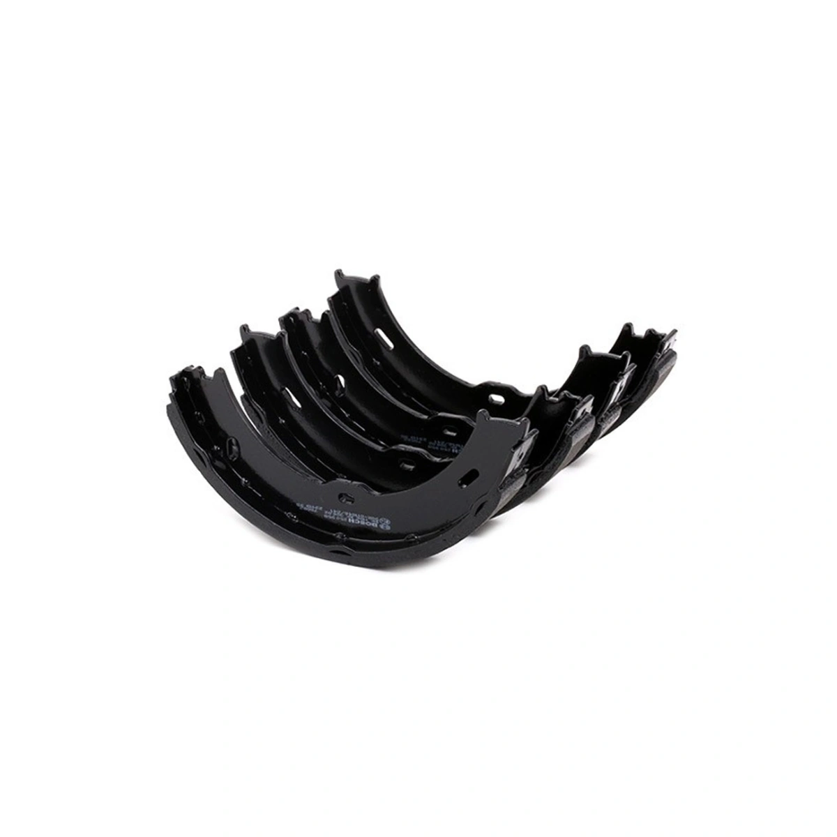 Bosch 0986487720 El Freni Balatası - Mercedes Sprinter, Volkswagen Crafter (2006-2023, 2.0-2.5L)