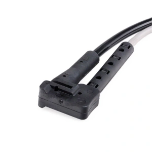 Bosch 1987473548 Ön Balata Aşınma Sensörü (475mm) - Mini Cooper F54 / F55 / F56, Bmw X1 F48 / X2 F39 (2014-)