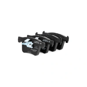 Bosch 0986494487 Ön Fren Balatası - Bmw 3/X3/X4 (2010-2021)