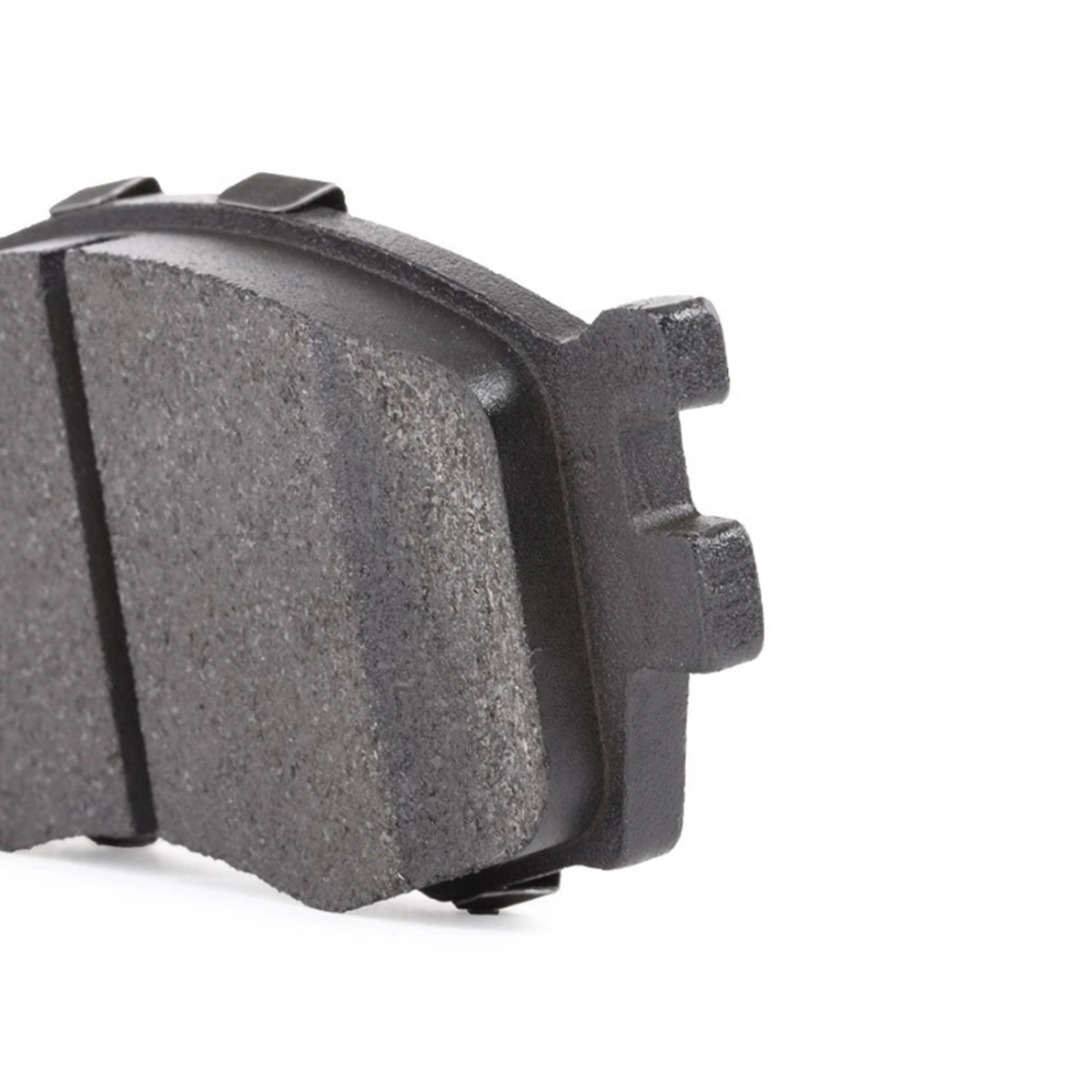 Bosch 0986494139 Ön Fren Balatası - Hyundai I20, Kia Rio, Kia (Dyk) Rio (2005-2015, 1.1-1.6L)