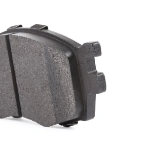 Bosch 0986494139 Ön Fren Balatası - Hyundai I20, Kia Rio, Kia (Dyk) Rio (2005-2015, 1.1-1.6L)