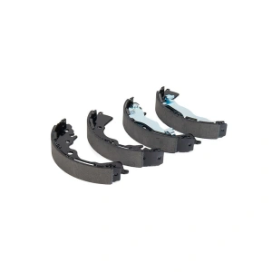 Bosch 0986487748 Arka Kampana Fren Balatası - Hyundai Accent, Kia Rio, Kia (Dyk) Rio (2005-2014, 1.4-1.6L)