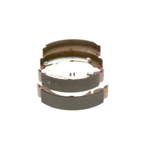 Bosch 0986487327 Arka Kampana Fren Balatası - Bmw 3 Serisi E36 (1.6-2.8, 1990-2000)