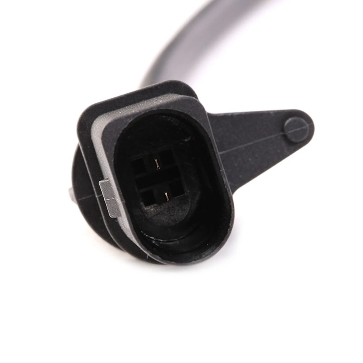 Bosch 1987474505 Ön Balata Aşınma Sensörü (300mm) - Audi A4 B8 / A6 C7 / Q5 8R (2007-)