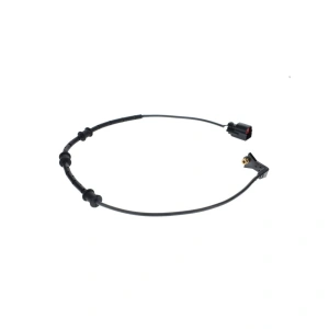 Bosch 1987474515 Arka Balata Aşınma Sensörü (635mm) - Jaguar XF X250 / XK X150 / XJ X351 (2002-)