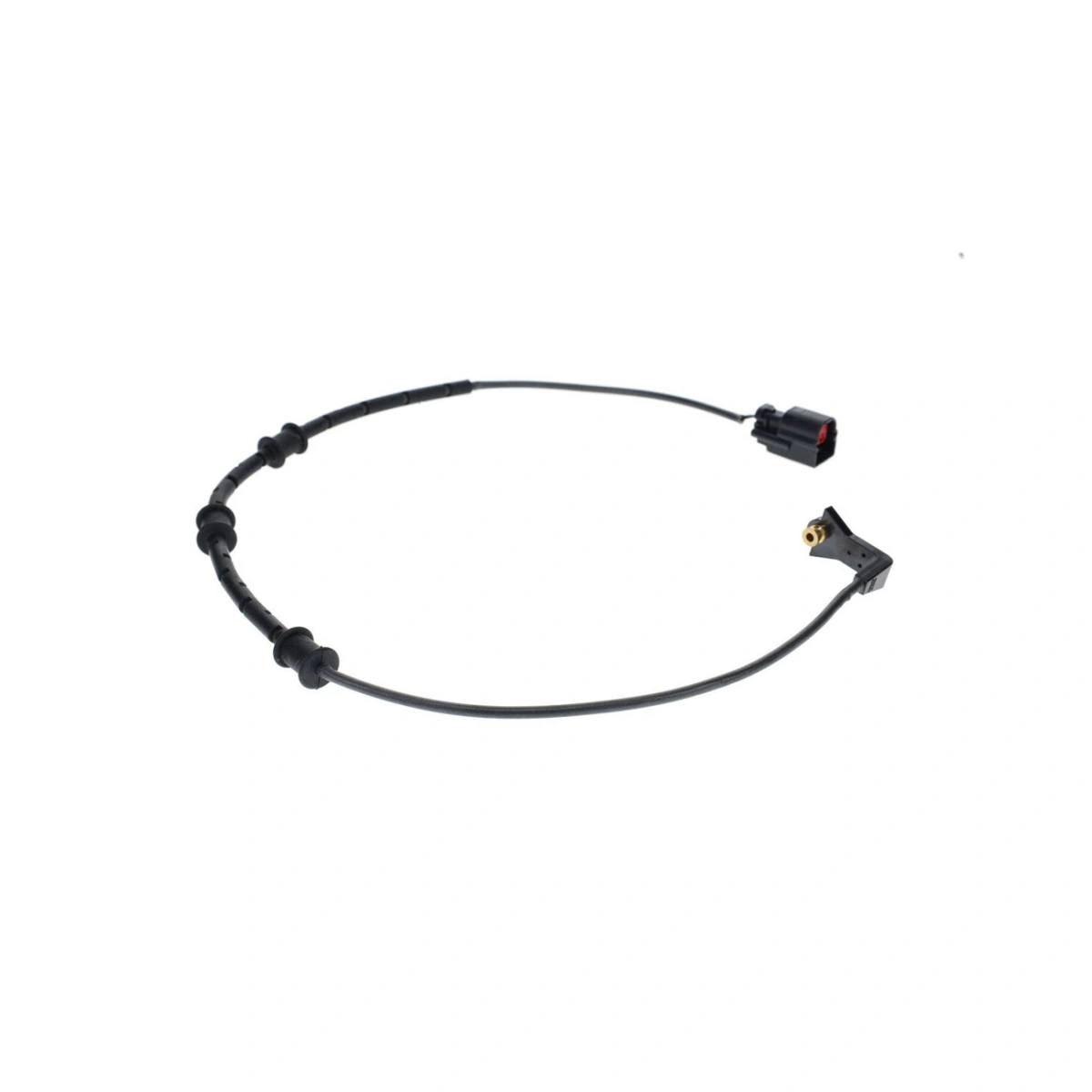 Bosch 1987474515 Arka Balata Aşınma Sensörü (635mm) - Jaguar XF X250 / XK X150 / XJ X351 (2002-)