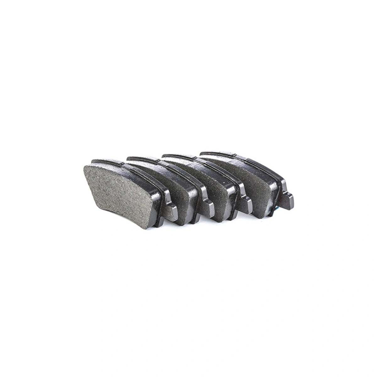 Bosch 0986494557 Arka Fren Balatası - Hyundai Tucson, Inokom Elantra, Kia Sportage (2009-2023, 1.0-2.4L)