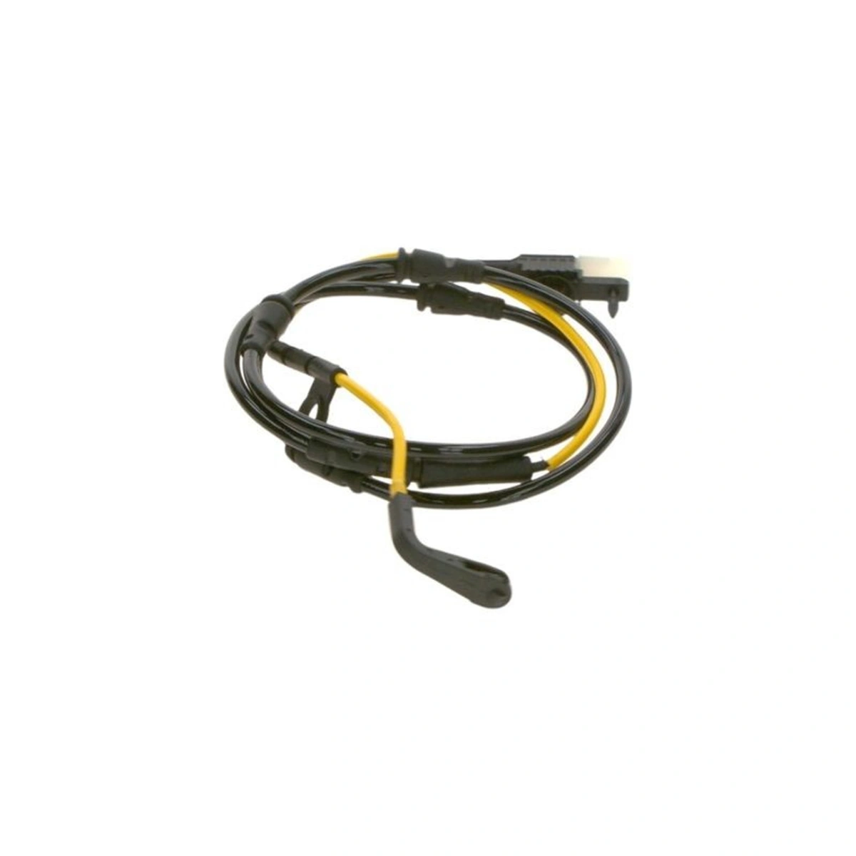 Bosch 1987473582 Ön Balata Aşınma Sensörü (1384mm) - Land Rover Discovery L462 / Range Rover L405 (2012-)