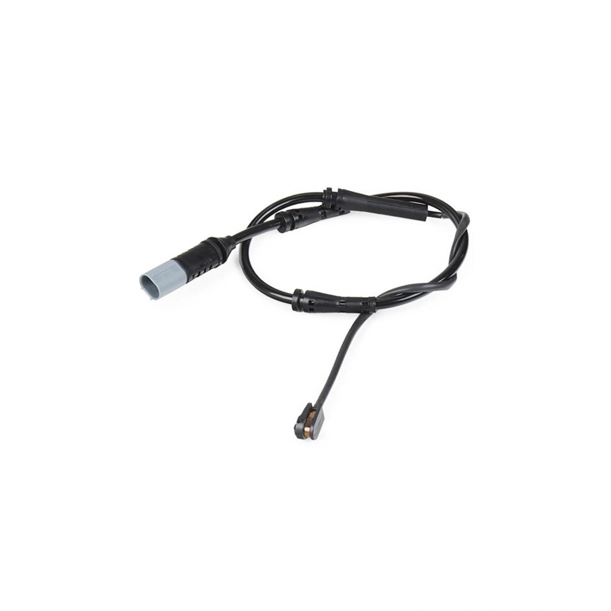 Bosch 1987474550 Ön Balata Aşınma Sensörü (675mm) - Bmw 3 Serisi F30 / F31, 4 Serisi F32 / F33, 1 Serisi F20 / F21 (2011-)