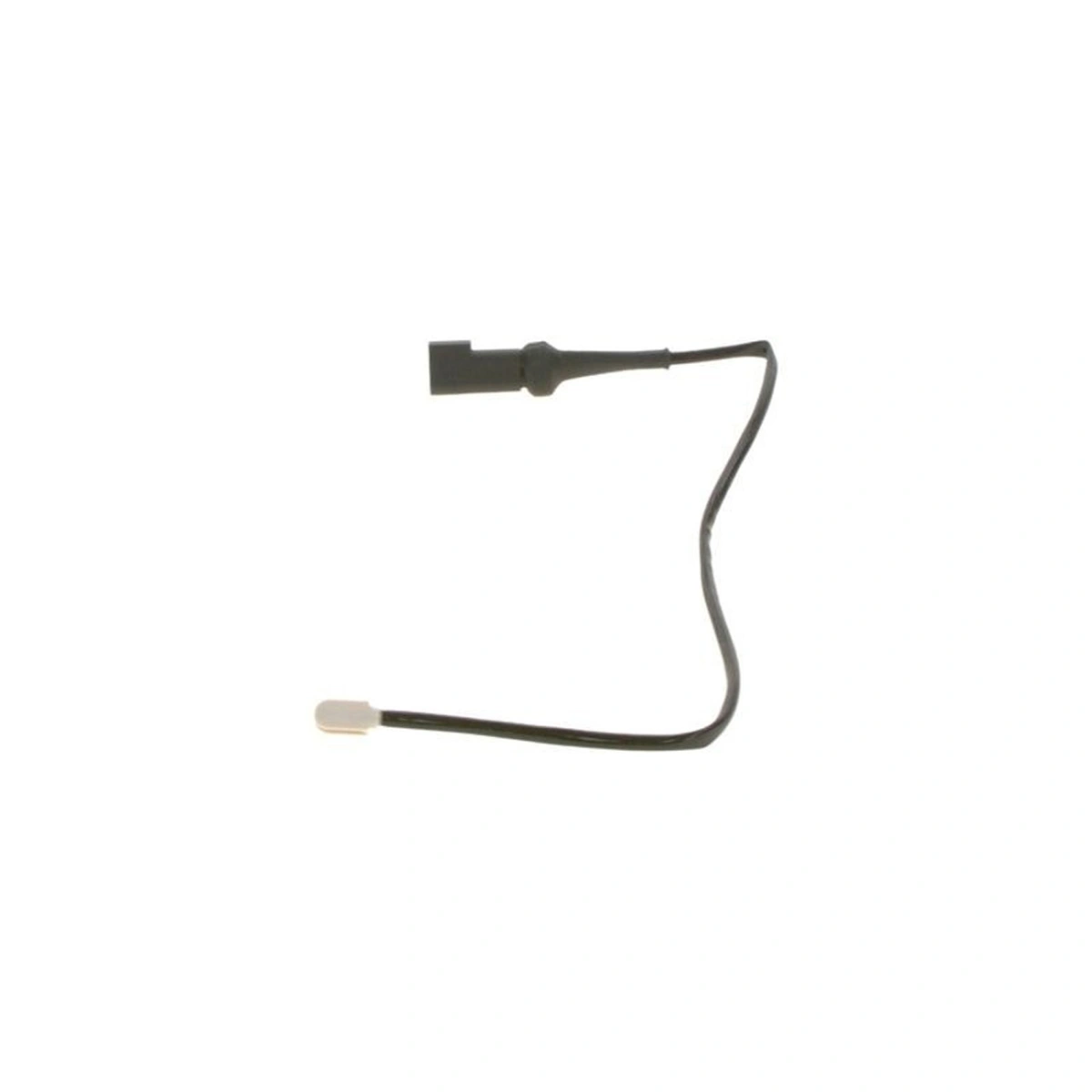 Bosch 1987473573 Arka Balata Aşınma Sensörü (465mm) - Ford Transit V363 / Tourneo (2012-)