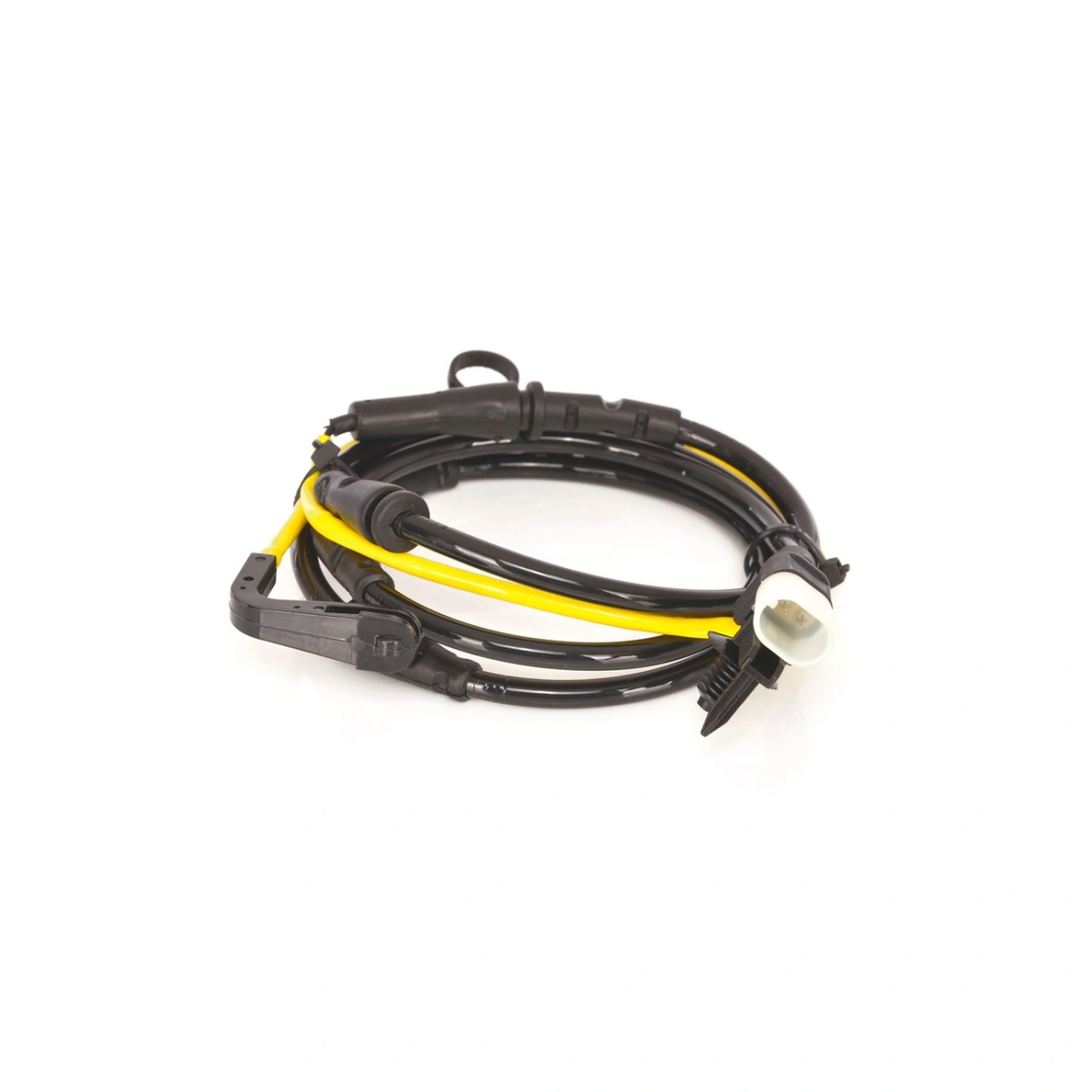 Bosch 1987473582 Ön Balata Aşınma Sensörü (1384mm) - Land Rover Discovery L462 / Range Rover L405 (2012-)