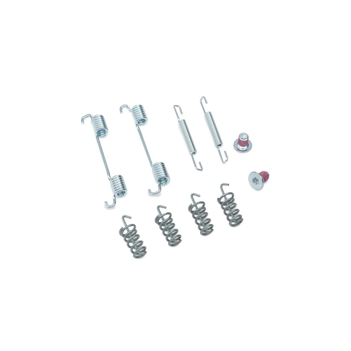 Bosch 0986487582 El Freni Balatası - Mercedes C-Serisi/Clk, Chrysler Crossfire (2000-2011, 1.6-3.5L)