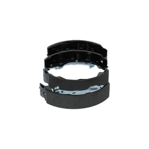 Bosch 0986487577 Arka Kampana Fren Balatası - Mitsubishi Carisma/Space (1995-2006, 1.3-1.9L)