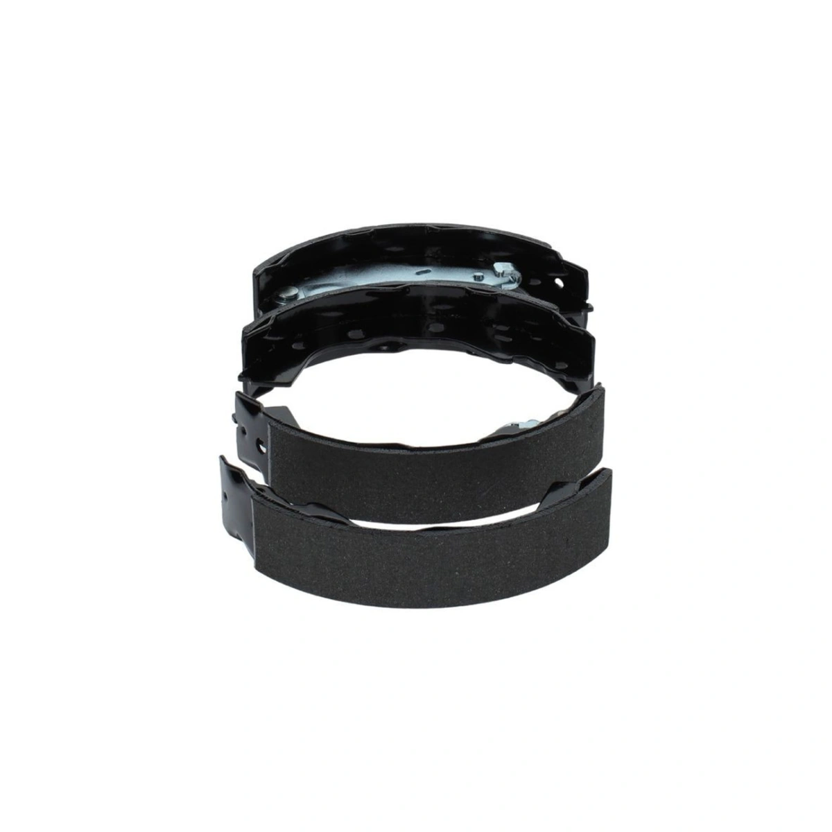 Bosch 0986487577 Arka Kampana Fren Balatası - Mitsubishi Carisma/Space (1995-2006, 1.3-1.9L)