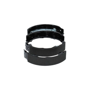 Bosch 0986487577 Arka Kampana Fren Balatası - Mitsubishi Carisma/Space (1995-2006, 1.3-1.9L)