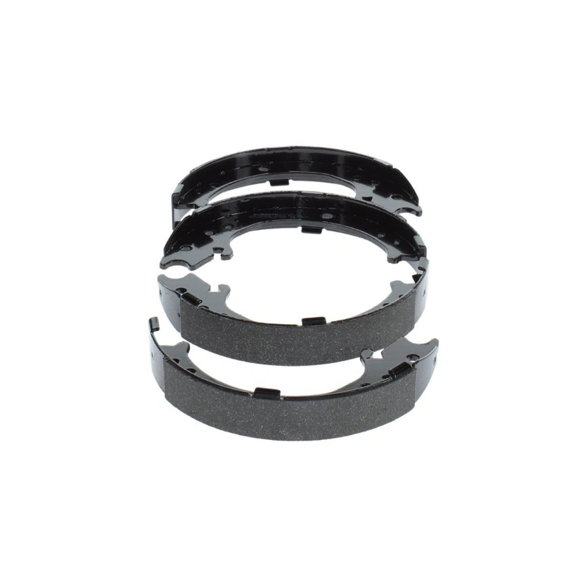 Bosch 0986487765 El Freni Balatası - Honda Cr-V, Honda (Dongfeng) Cr-V (2001-2020, 2.0-2.4L)