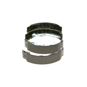 Bosch 0986487690 Arka Kampana Fren Balatası - Citroen C3/C2, Peugeot 1007 (2002-2013, 1.1-1.6L)