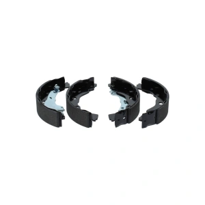 Bosch 0986487577 Arka Kampana Fren Balatası - Mitsubishi Carisma/Space (1995-2006, 1.3-1.9L)