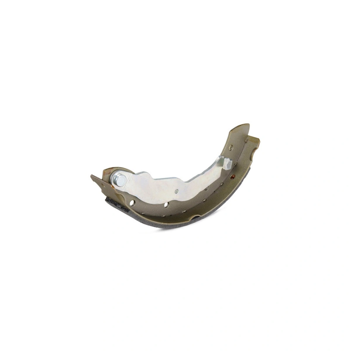 Bosch 0986487327 Arka Kampana Fren Balatası - Bmw 3 Serisi E36 (1.6-2.8, 1990-2000)