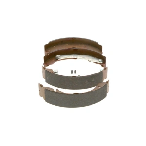 Bosch 0986487327 Arka Kampana Fren Balatası - Bmw 3 Serisi E36 (1.6-2.8, 1990-2000)