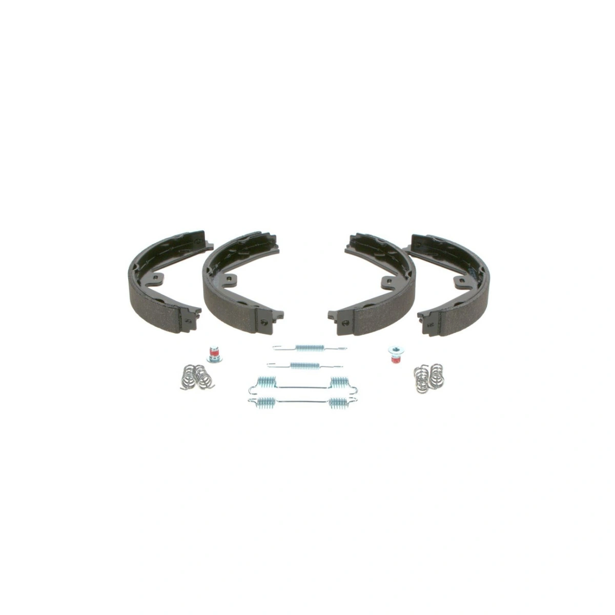 Bosch 0986487752 El Freni Balatası - Mercedes E-Serisi/Cls/Glk-Serisi (2008-2017)