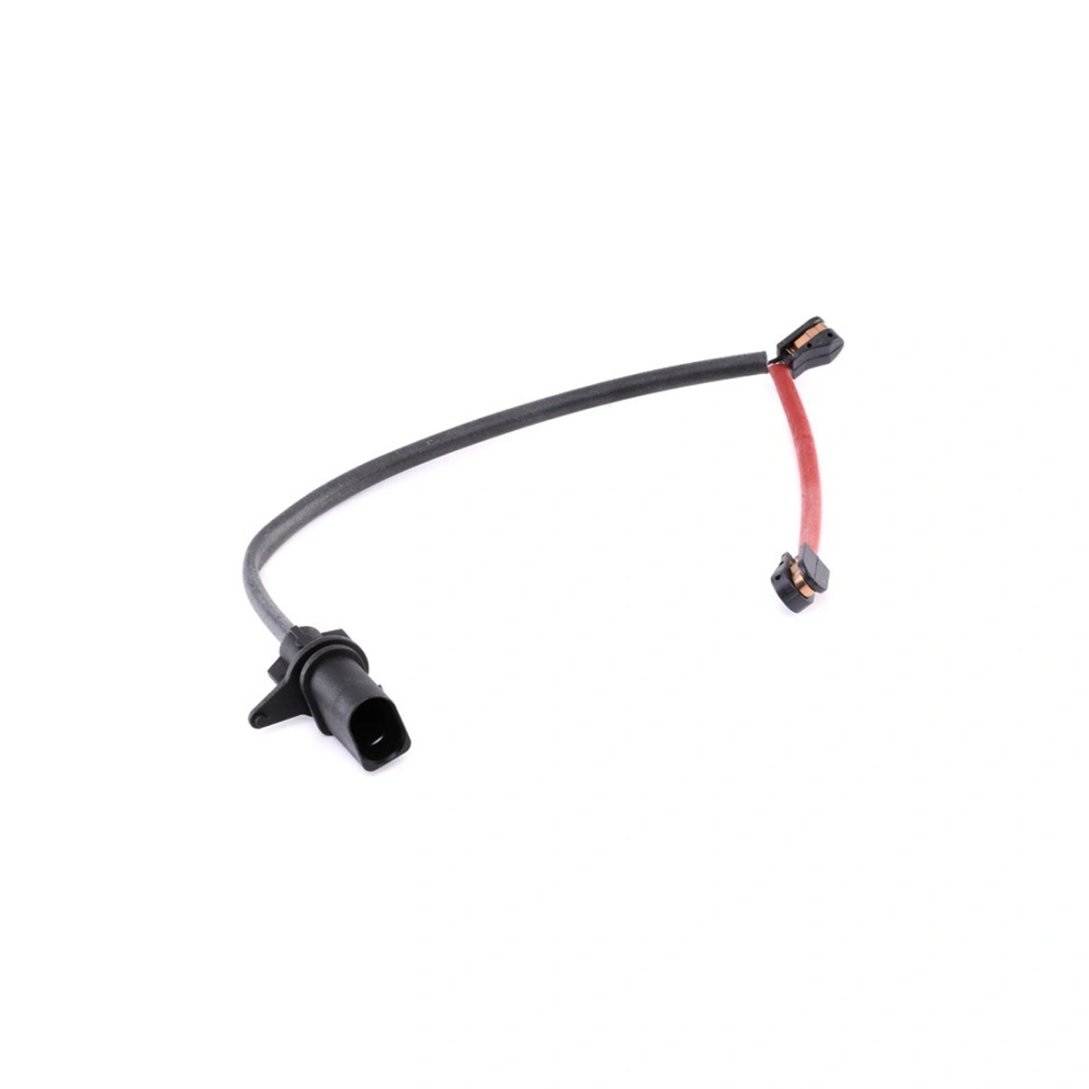 Bosch 1987474507 Ön Balata Aşınma Sensörü (345mm) - Audi A6 C7 / Q5 8R / A7 4G (2008-)