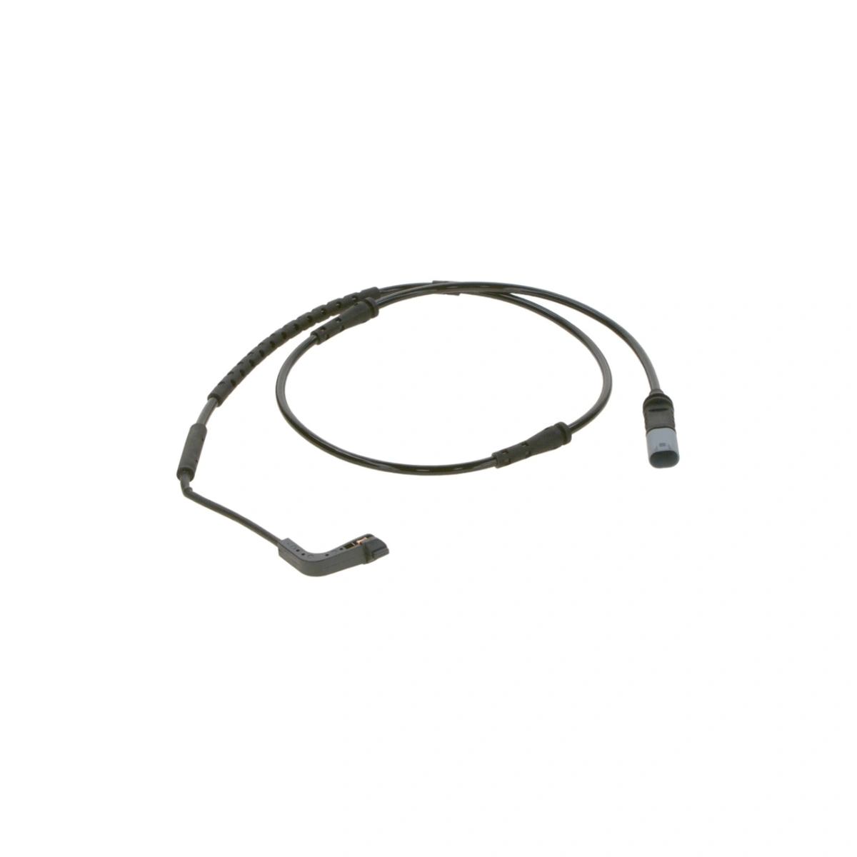Bosch 1987473506 Ön Balata Aşınma Sensörü (1055mm) - Bmw X5 F15 / X6 F16 (2013-2019)