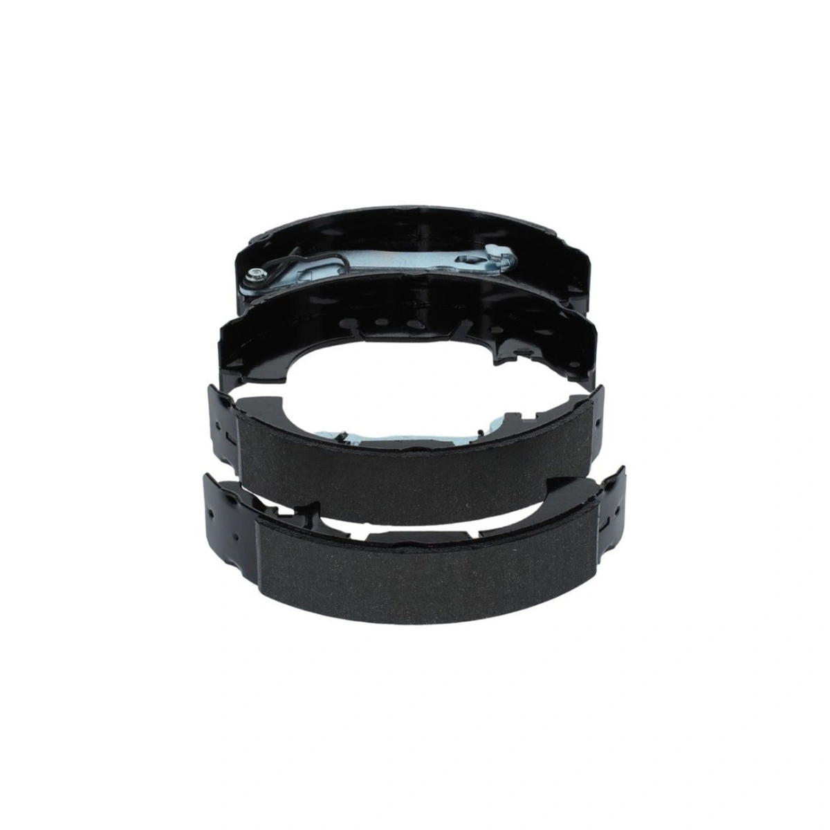 Bosch 0986487956 Arka Kampana Fren Balatası - Fiat Tipo/Fiorino/500L (2009-2020, 0.9-1.6L)