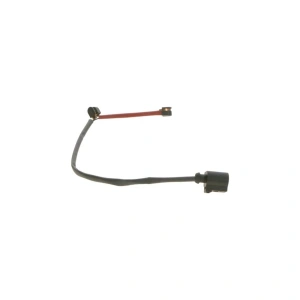 Bosch 1987474562 Ön Balata Aşınma Sensörü (375mm) - Volkswagen Touareg 7L, Porsche Cayenne 9PA (2002-)