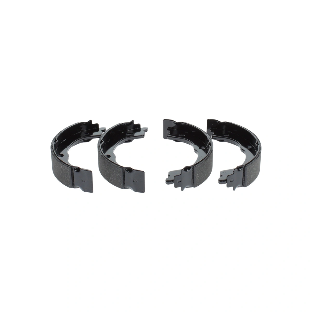Bosch 0986487722 El Freni Balatası - Kia Sorento (2002-2011, 2.5-3.3L)