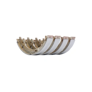 Bosch 0986487720 El Freni Balatası - Mercedes Sprinter, Volkswagen Crafter (2006-2023, 2.0-2.5L)