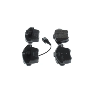 Bosch 0986494372 Ön Fren Balatası - Volkswagen Passat, Audi Q3, Seat Alhambra (2007-2022, 1.4-2.5L)