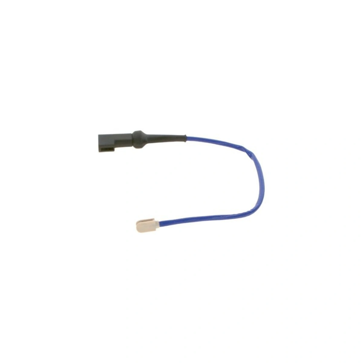 Bosch 1987473576 Arka Balata Aşınma Sensörü (371mm) - Ford Transit V363 / Tourneo (2013-)