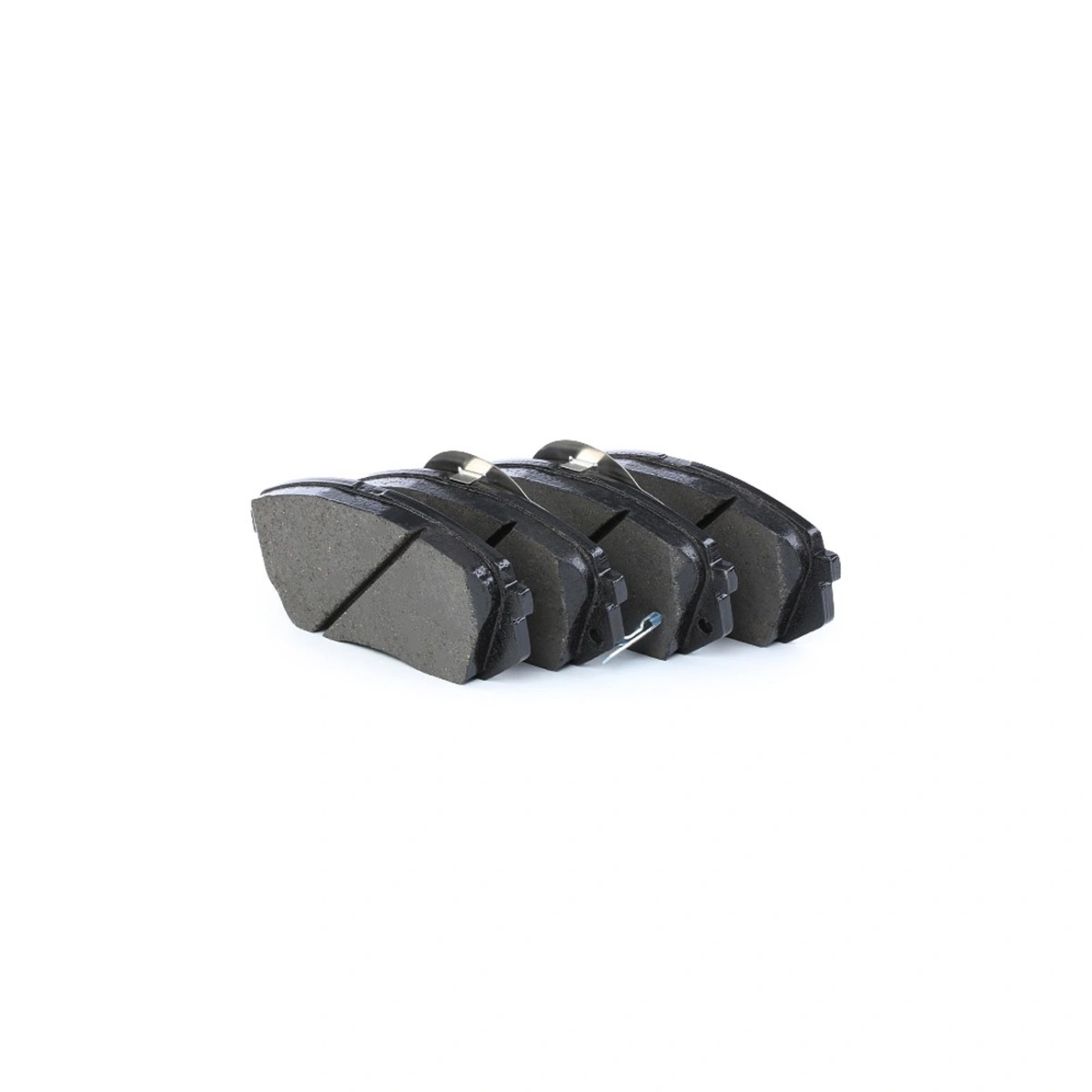 Bosch 0986494422 Ön Fren Balatası - Hyundai Ix35/Sonata, Kia Sportage (2004-2019, 1.6-3.5L)