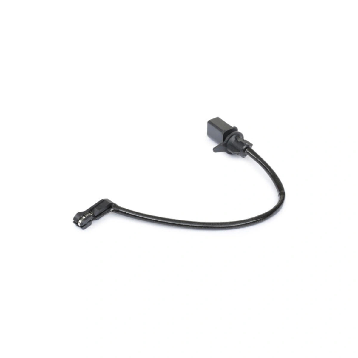 Bosch 1987473604 Ön Balata Aşınma Sensörü (252mm) - Audi A4 B9 / A6 C8 / Q5 FY (2015-)