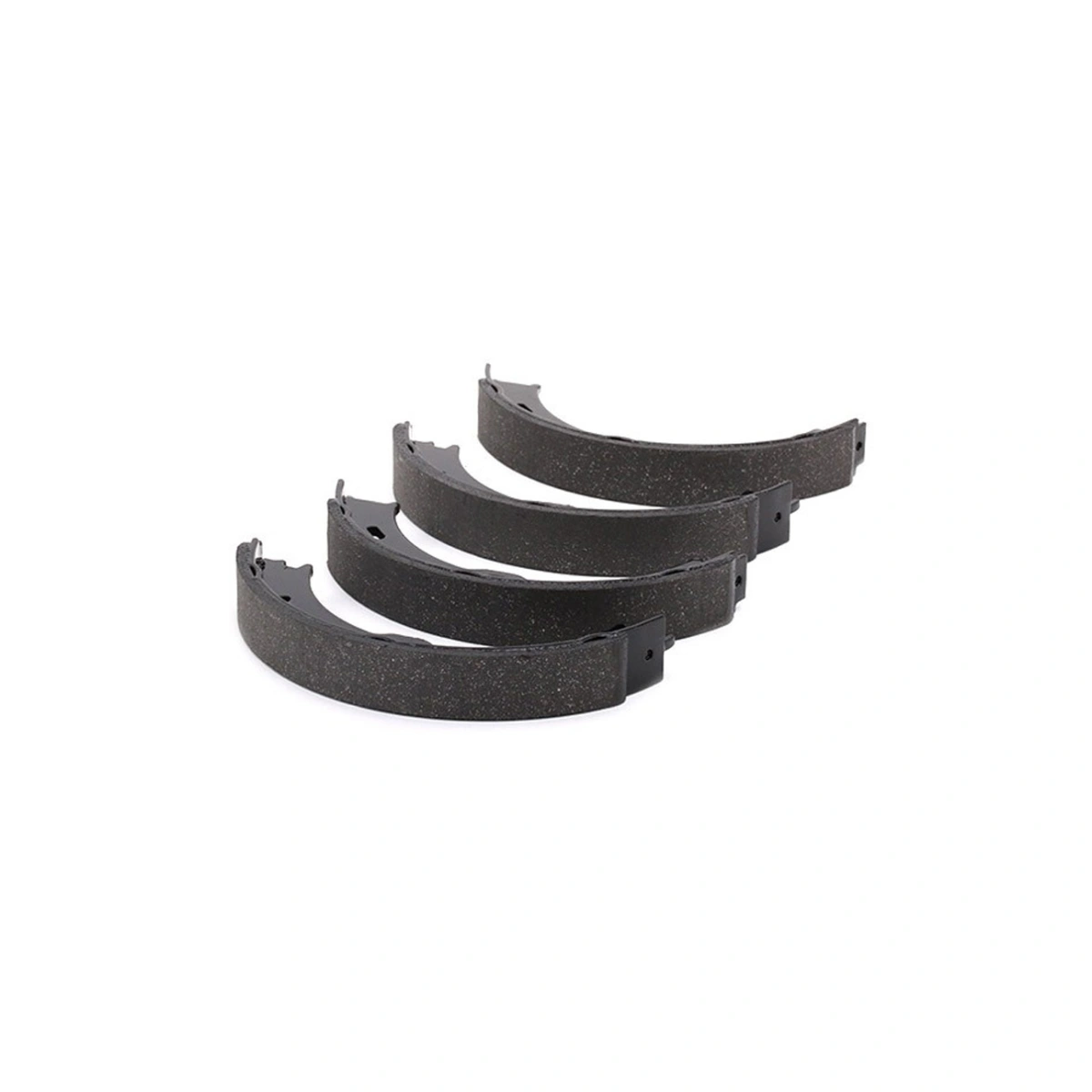 Bosch 0986487720 El Freni Balatası - Mercedes Sprinter, Volkswagen Crafter (2006-2023, 2.0-2.5L)