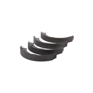 Bosch 0986487720 El Freni Balatası - Mercedes Sprinter, Volkswagen Crafter (2006-2023, 2.0-2.5L)