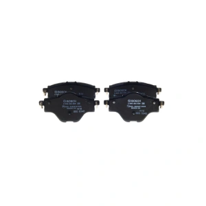 Bosch 0986494805 Arka Fren Balatası - Peugeot 5008, Citroen C4, Opel Astra (2013-2023, 1.2-2.4L)