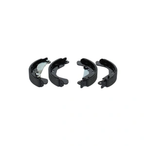 Bosch 0986487613 Arka Kampana Fren Balatası - Opel Corsa (2000-2012, 1.0-1.8L)