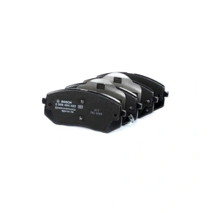 Bosch 0986494422 Ön Fren Balatası - Hyundai Ix35/Sonata, Kia Sportage (2004-2019, 1.6-3.5L)