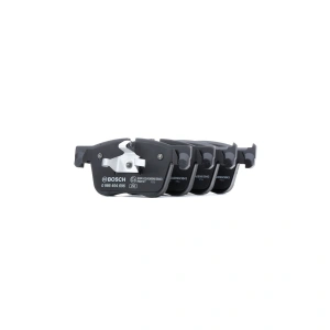Bosch 0986494696 Ön Fren Balatası - Peugeot 308, Citroen C4/Grand (2010-2021, 1.2-2.0L)