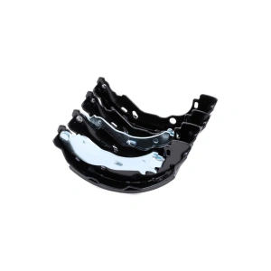 Bosch 0986487690 Arka Kampana Fren Balatası - Citroen C3/C2, Peugeot 1007 (2002-2013, 1.1-1.6L)