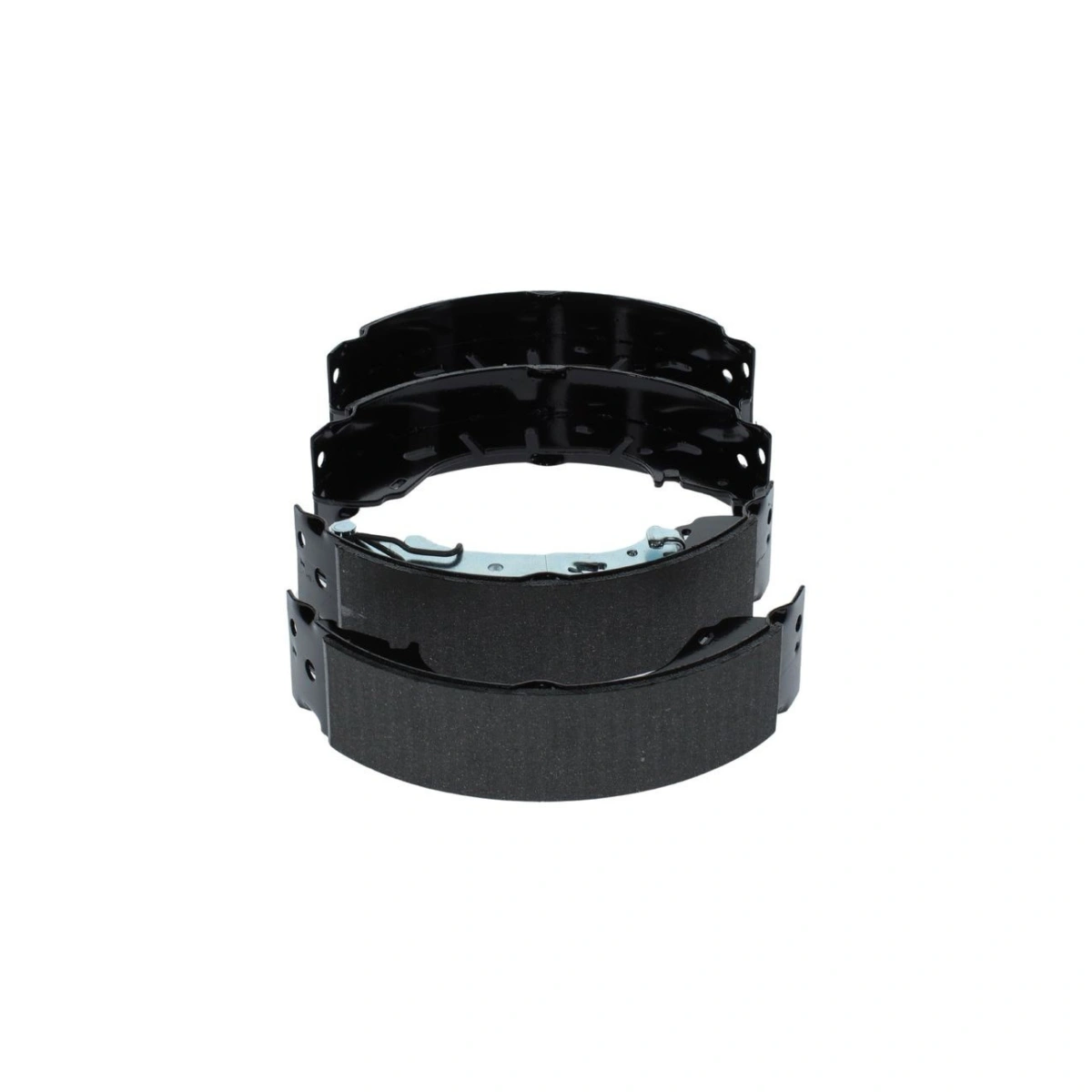 Bosch 0986487773 Arka Kampana Fren Balatası - Fiat Doblo, Opel Combo (2010-2023, 1.3-2.0L)