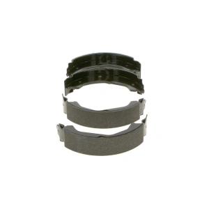 Bosch 0986487708 El Freni Balatası - Kia Sorento (2002-2011, 2.4-3.5L)