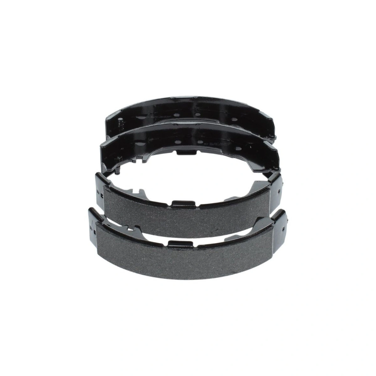 Bosch 0986487735 Arka Kampana Fren Balatası - Daihatsu Terios J2 (1.3-1.5, 2006-)