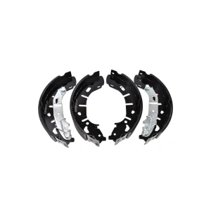 Bosch 0986487773 Arka Kampana Fren Balatası - Fiat Doblo, Opel Combo (2010-2023, 1.3-2.0L)