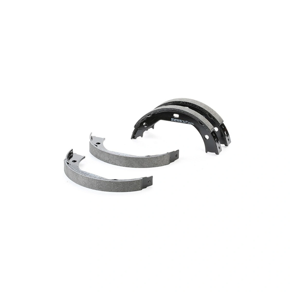 Bosch 0986487607 El Freni Balatası - Bmw 1/3/4/5/X1 E46-F36 (1.6-3.0, 1995-)
