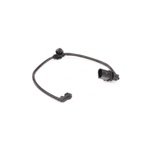 Bosch 1987473603 Arka Balata Aşınma Sensörü (147mm) - Volkswagen Touareg CR, Audi A4 B9 / A6 C8 (2015-)